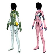 ファンタシースターポータブル2