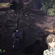 天宮こころも号泣…？にじさんじライバー内で『モンハンワールド』が流行の兆し―叶が送った“極ベヒーモス討伐依頼”に思わず「地獄への招待状？？？」