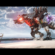 PC版『Horizon Forbidden West Complete Edition』システム要件や幅広いカスタム項目に関する最新情報公開