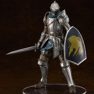PS5『Demon's Souls』の「フリューテッドアーマー」が全高約245mmのフィギュアに！