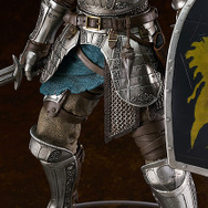 PS5『Demon's Souls』の「フリューテッドアーマー」が全高約245mmのフィギュアに！