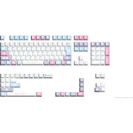 ホロライブゲーマーズ」と「HYTE」がコラボしたPCキーボード用