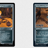 『Fallout』の仲間たちが4人対戦を楽しめる統率者デッキで登場！ハイエネルギーで荒廃した世界観の『MTG』×『Fallout』商品詳細公開