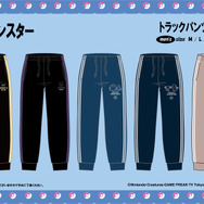 『ポケモン』アパレルアイテムがドン・キホーテで3月9日発売！ホゲータやミミッキュが描かれたジャケットなど