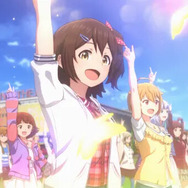 『ミリマス』仮設トイレに“チュパカブラ”がラッピング…？「月刊ムー」も反応し「バズるときはたいていこっち」と残念がり話題に