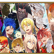 『FGO』今年のホワイトデーはシャルルマーニュ！「CBC 2024 シャルルマーニュのモンジョワ・騎士道！」が本日3月6日18時より開催