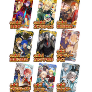 『FGO』今年のホワイトデーはシャルルマーニュ！「CBC 2024 シャルルマーニュのモンジョワ・騎士道！」が本日3月6日18時より開催