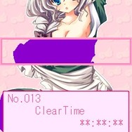 あの娘とロジック!海に行こっ!!Vol.9 桜月 風香