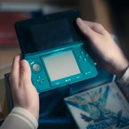 3DSはレトロゲーム？任天堂の新CMで「ニンテンドー3DS」が“ノスタルジック”なものと描かれ、時の流れを感じるファンたち