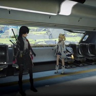 『アークナイツ』を手掛けたHypergryphの新作『エクスアストリス』の魅力ーこのアクションの奥深さ&壮大な物語がスマホでいつでも遊べるのはかなり嬉しい【プレイレビュー】