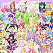 アーケードゲーム『プリパラ』が「プリズムストーン」での稼働を2024年3月をもって順次終了へ…9年以上の歴史に幕