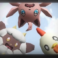 ※画像は「64 Bits - Palworld Demake for Nintendo DS」より引用。