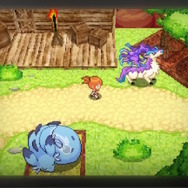 ※画像は「64 Bits - Palworld Demake for Nintendo DS」より引用。