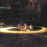 ダンテズ・インフェルノ～神曲 地獄篇～