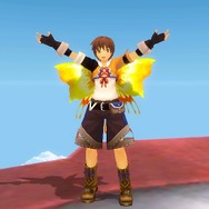 グランディア オンライン