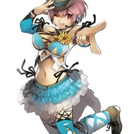 グランディア オンライン