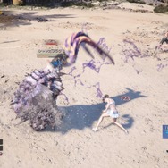 『FF7 リバース』の「水着ティファ」は目のやり場に困る! 隠し切れない大胆な胸元とショートパンツの色香にKO寸前