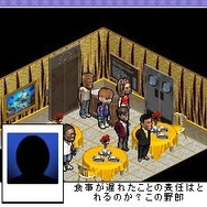 ハリウッドホテル