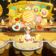 ピーチが戦う完全新作『プリンセスピーチ Showtime!』体験版が配信開始！ピーチを撮影する「カメラおじさん」など新要素もお披露目