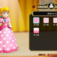 ピーチが戦う完全新作『プリンセスピーチ Showtime!』体験版が配信開始！ピーチを撮影する「カメラおじさん」など新要素もお披露目