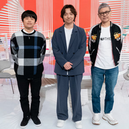 バカリズム、糸井重里が“あの頃の大冒険”を解き明かす…NHK「ゲームゲノム」で『MOTHER2 ギークの逆襲』が特集！