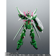 ROBOT魂 ＜SIDE MS＞ ファントムガンダムV2／V2改 コンパチブル