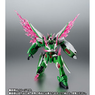 ROBOT魂「ファントムガンダムV2／V2改」がコンパチブルセットに