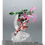 ROBOT魂「ファントムガンダムV2／V2改」がコンパチブルセットに