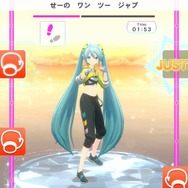 ボカロ曲で「初音ミク」とエクササイズ！『Fit Boxing』最新作が本日3月7日発売ーリンレンやルカも登場