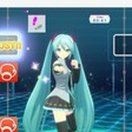 ボカロ曲で「初音ミク」とエクササイズ！『Fit Boxing』最新作が本日3月7日発売ーリンレンやルカも登場