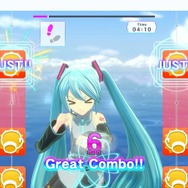 ボカロ曲で「初音ミク」とエクササイズ！『Fit Boxing』最新作が本日3月7日発売ーリンレンやルカも登場