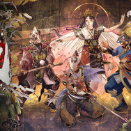 カプコン新作『祇（くにつがみ）：Path of the Goddess』トレーラーが公開！主人公&巫女の名前やゲームシステムの情報も