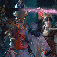 カプコン新作『祇（くにつがみ）：Path of the Goddess』トレーラーが公開！主人公&巫女の名前やゲームシステムの情報も