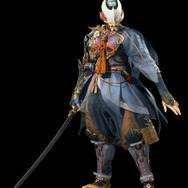 カプコン新作『祇（くにつがみ）：Path of the Goddess』トレーラーが公開！主人公&巫女の名前やゲームシステムの情報も