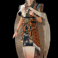 カプコン新作『祇（くにつがみ）：Path of the Goddess』トレーラーが公開！主人公&巫女の名前やゲームシステムの情報も