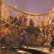 カプコン新作『祇（くにつがみ）：Path of the Goddess』トレーラーが公開！主人公&巫女の名前やゲームシステムの情報も