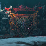 カプコン新作『祇（くにつがみ）：Path of the Goddess』トレーラーが公開！主人公&巫女の名前やゲームシステムの情報も