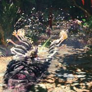 カプコン新作『祇（くにつがみ）：Path of the Goddess』トレーラーが公開！主人公&巫女の名前やゲームシステムの情報も