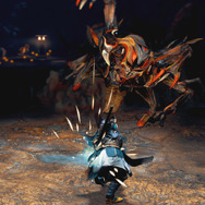 カプコン新作『祇（くにつがみ）：Path of the Goddess』トレーラーが公開！主人公&巫女の名前やゲームシステムの情報も