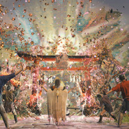 カプコン新作『祇（くにつがみ）：Path of the Goddess』トレーラーが公開！主人公&巫女の名前やゲームシステムの情報も