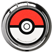 『ポケモン』のモンスターボールが可愛いスマホリングに！全10種の豊富なラインナップで厳選勢も安心