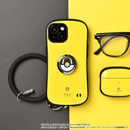 『ポケモン』のモンスターボールが可愛いスマホリングに！全10種の豊富なラインナップで厳選勢も安心