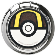 『ポケモン』のモンスターボールが可愛いスマホリングに！全10種の豊富なラインナップで厳選勢も安心
