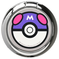 『ポケモン』のモンスターボールが可愛いスマホリングに！全10種の豊富なラインナップで厳選勢も安心