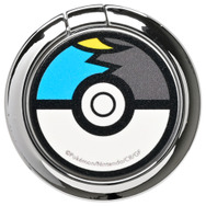 『ポケモン』のモンスターボールが可愛いスマホリングに！全10種の豊富なラインナップで厳選勢も安心