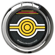 『ポケモン』のモンスターボールが可愛いスマホリングに！全10種の豊富なラインナップで厳選勢も安心