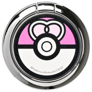 『ポケモン』のモンスターボールが可愛いスマホリングに！全10種の豊富なラインナップで厳選勢も安心