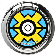 『ポケモン』のモンスターボールが可愛いスマホリングに！全10種の豊富なラインナップで厳選勢も安心