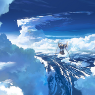 『グラブル』の壮大な空から『ウマ娘』のライブ会場まで！Cygamesの世界観に没入する背景イラストを集めた展覧会が全国5か所で開催