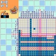 いつでもペイントパズル